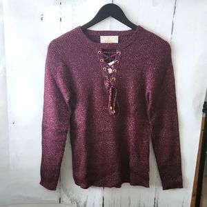 Michael Kors sweater
